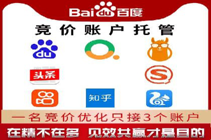 竞价推广实战：案例中的优化之道